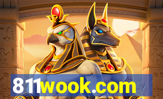 811wook.com