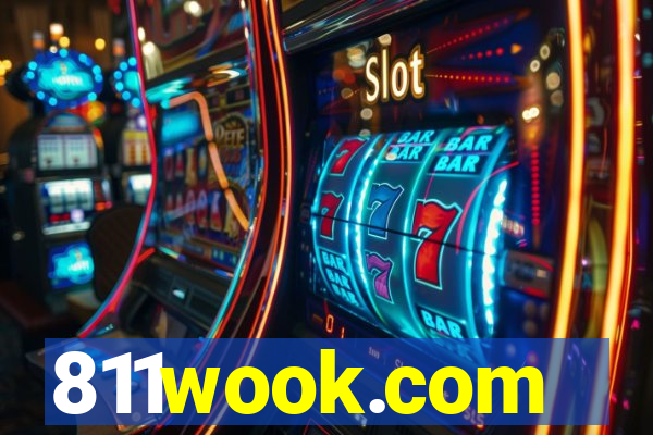 811wook.com