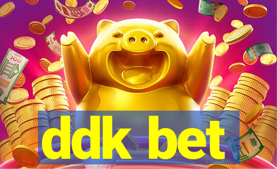 ddk bet