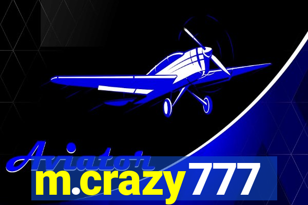m.crazy777