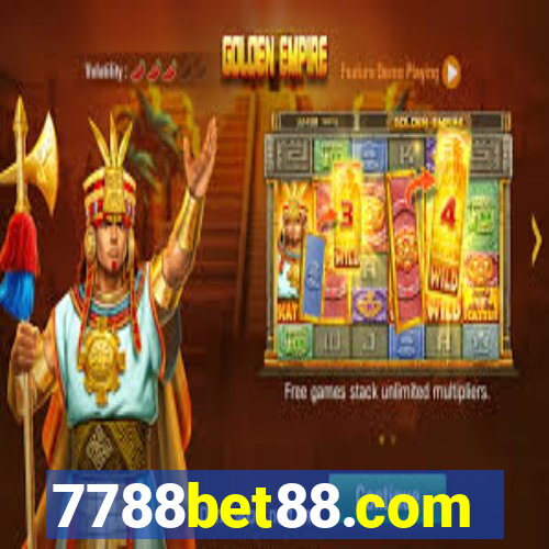7788bet88.com
