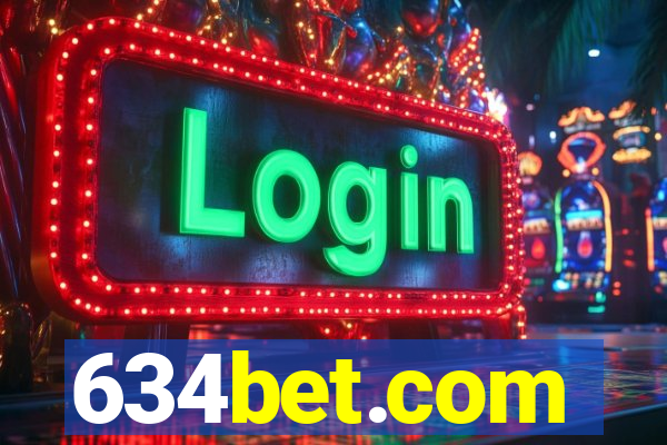 634bet.com