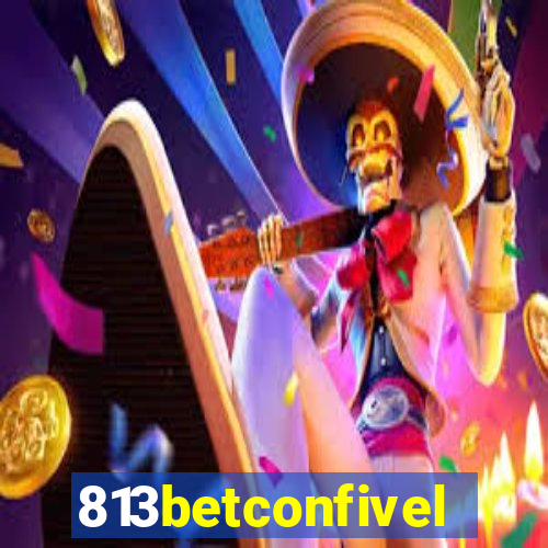 813betconfivel