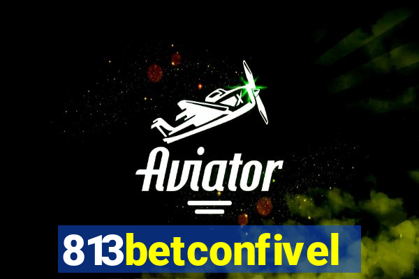 813betconfivel