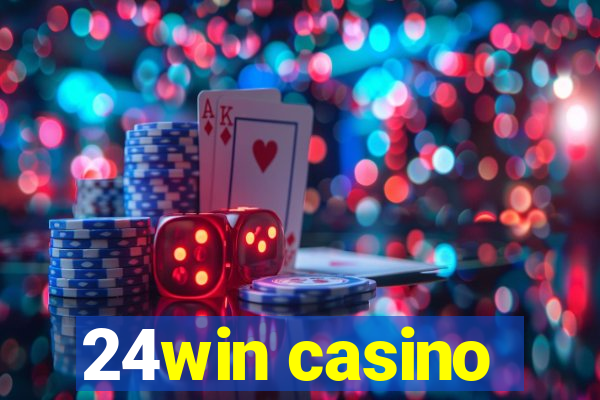24win casino