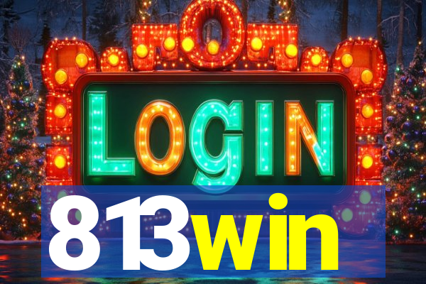 813win