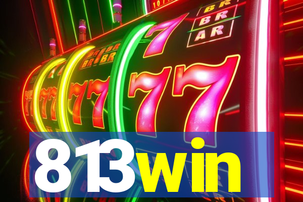 813win