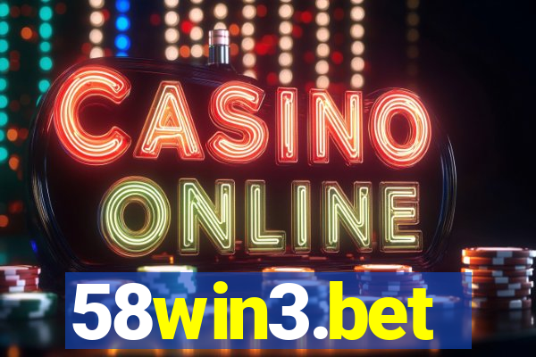 58win3.bet