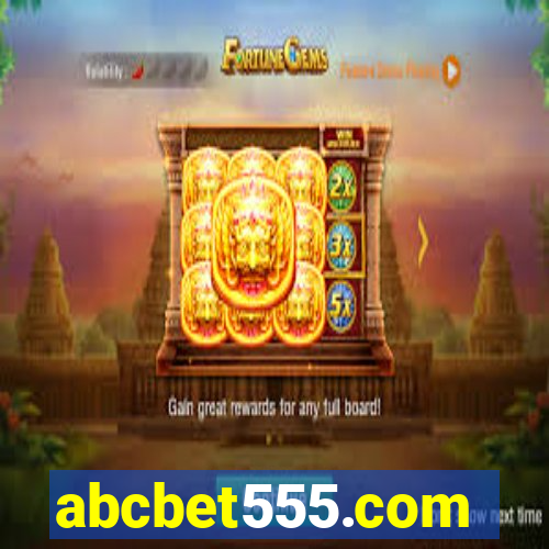 abcbet555.com