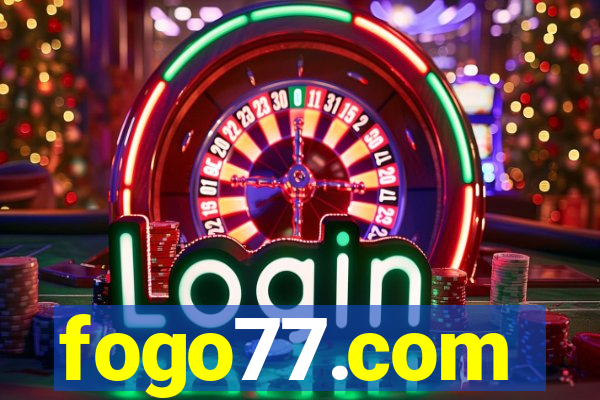 fogo77.com