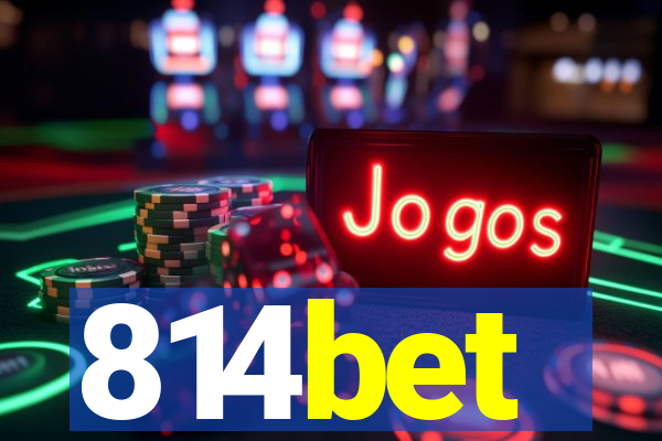 814bet