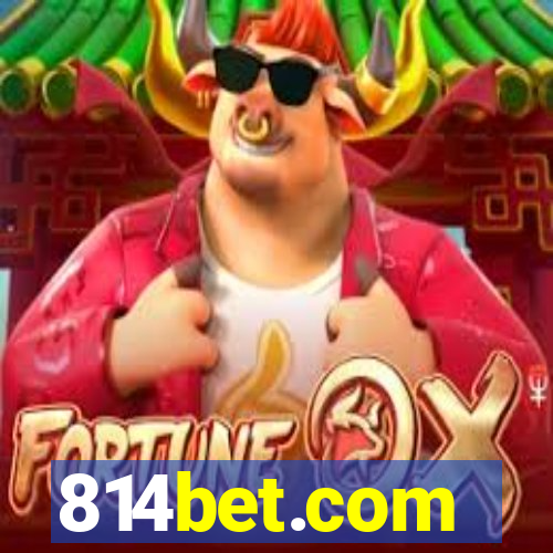814bet.com