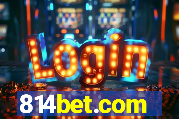 814bet.com