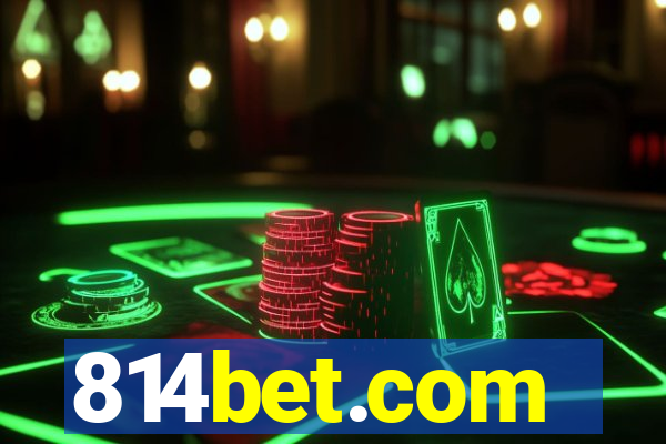 814bet.com