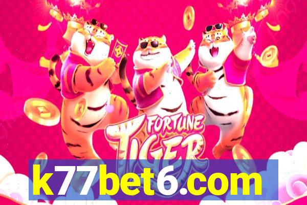 k77bet6.com
