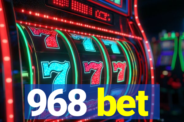 968 bet