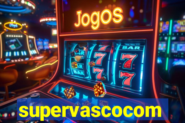supervascocom