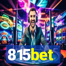 815bet