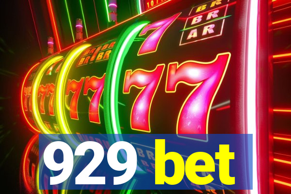 929 bet