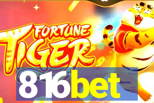 816bet