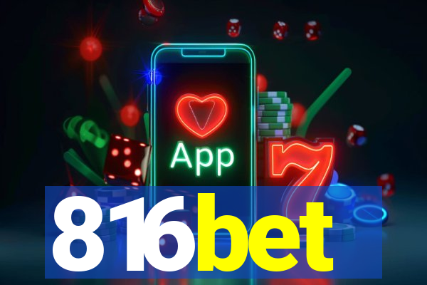 816bet