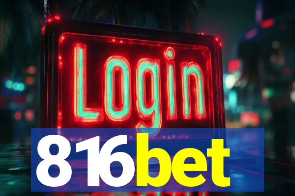 816bet