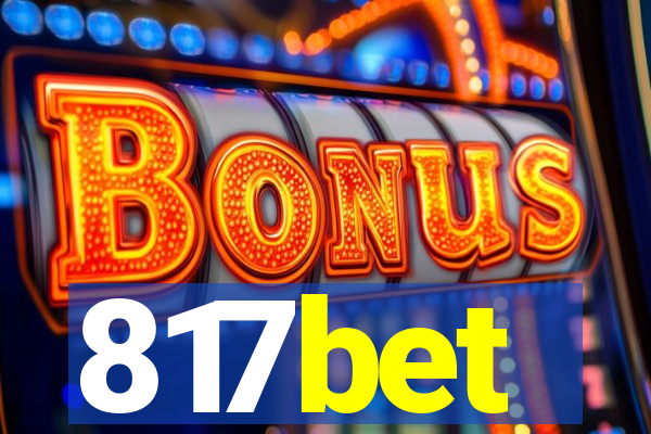 817bet