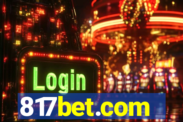 817bet.com
