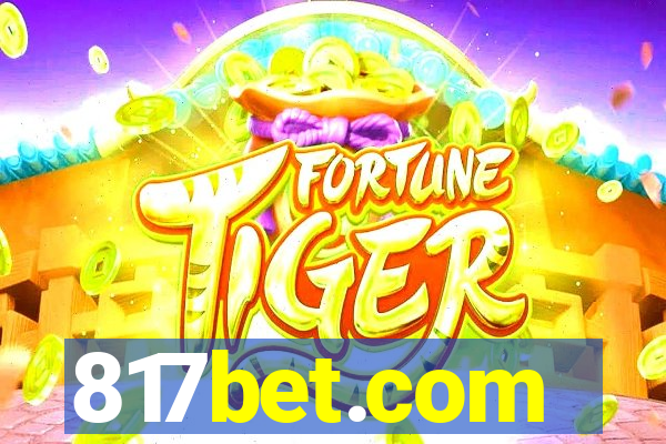 817bet.com