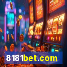 8181bet.com