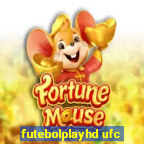 futebolplayhd ufc
