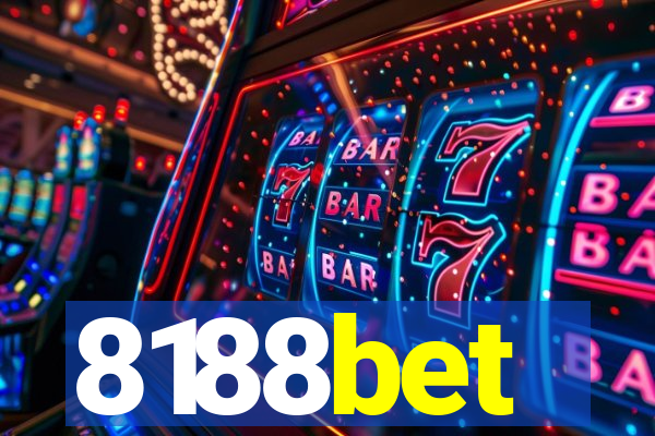 8188bet