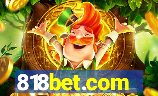 818bet.com