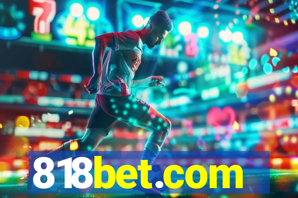 818bet.com