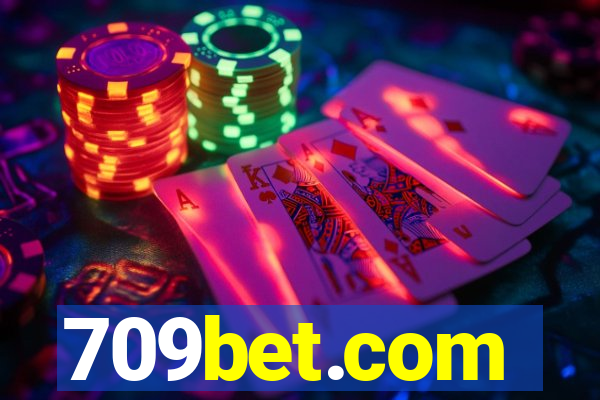 709bet.com