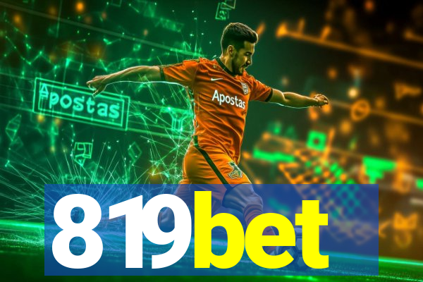 819bet