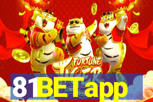 81BETapp
