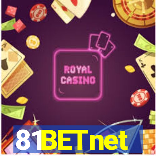 81BETnet
