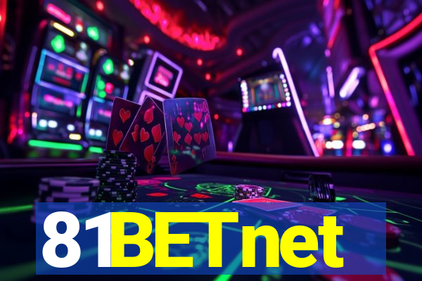 81BETnet