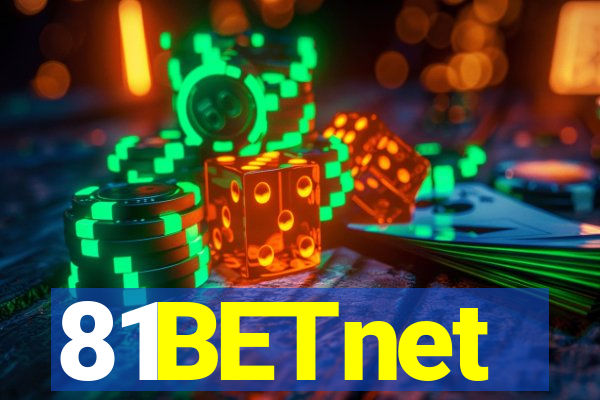 81BETnet