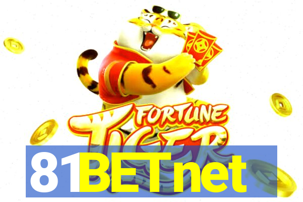 81BETnet
