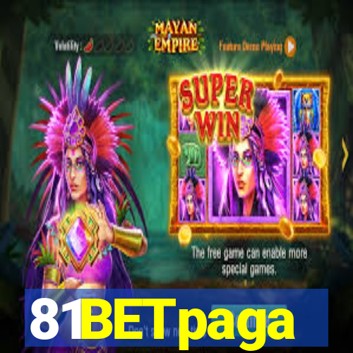 81BETpaga