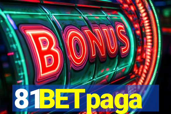 81BETpaga