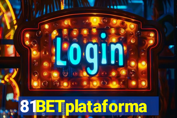 81BETplataforma
