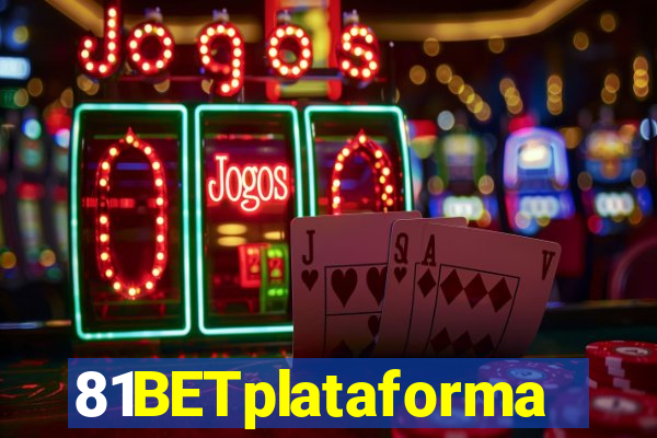 81BETplataforma
