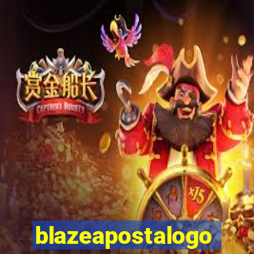 blazeapostalogo