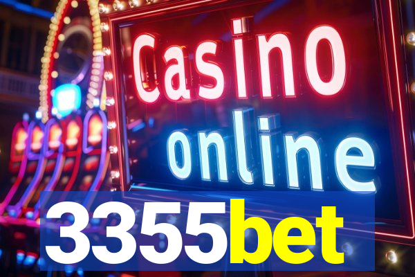 3355bet