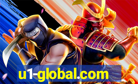 u1-global.com