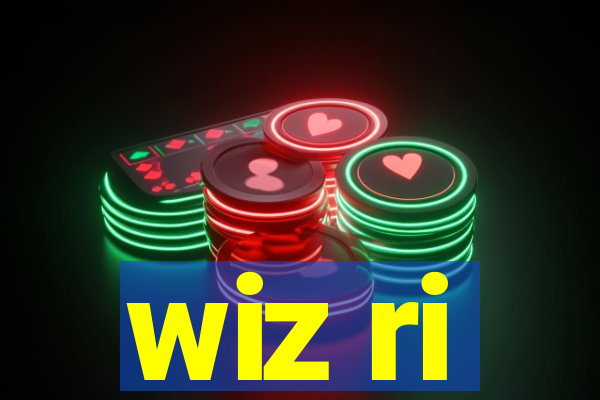 wiz ri