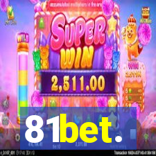 81bet.